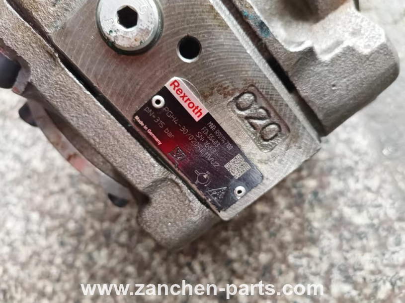 Rexroth R901147100 Gear Pump PGH4-30/020RE11VU2